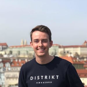 Meet your Posher, Eric